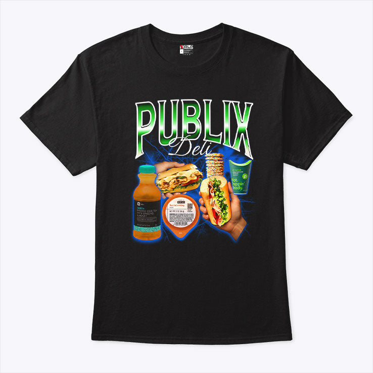 Publix Deli T Shirt