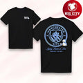 Pudgy Penguins and Manchester City Two Sided Shirt