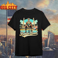 Puerto Rico Benito Bowl Shirt