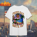 Puerto Rico United States of Dead Shirt