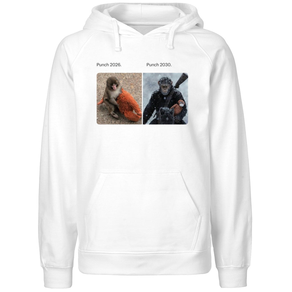 Monkey Punch 2026 x Punch 2030 Shirt