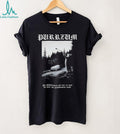 Purrzum Cat Black Metal Parody Burzum shirt