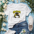 QB Killah T.J. Watt 90 Pittsburgh Football Defense Retro Sports Fans Men T Shirt