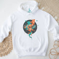 Quackity Planet Duck Merch 2020 Official Five Hills Graphic T Shirt