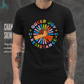 Queer Joy Is Resistance Pride shirt