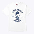 Quesadilla Power Kazuma Okamoto Shirt