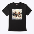 RIP Dale Earnhardt And Greg Biffle T Shirt