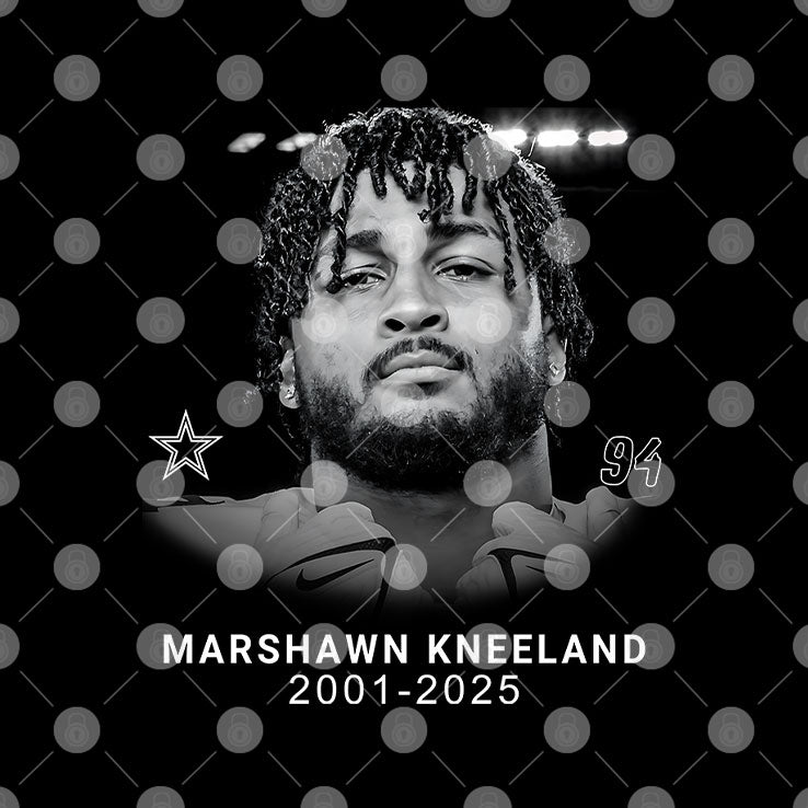 RIP Marshawn Kneeland 2001-2025 Shirt