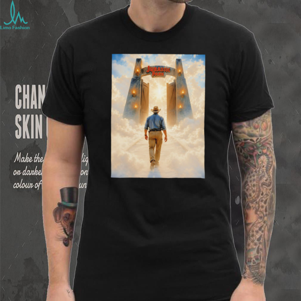 RIP Sam Neill You’re still the best shirt