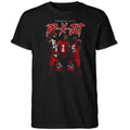 RR-X-JET Rashee Rice Xavier Worthy and Hollywood Brown Shirt