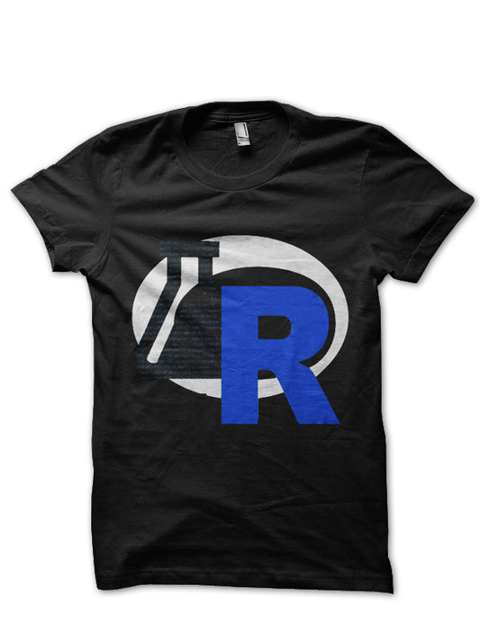 RStudio T-Shirt Style005