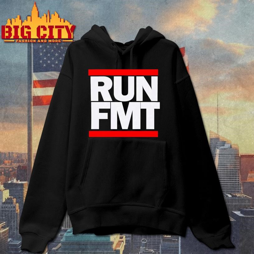 RUN FMT Shirt
