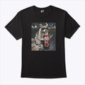 Raccoon Drinking Dr Pepper T Shirt