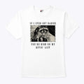 Raccoon If I Ever Get Rabies You’re High On My Bitin’ List T Shirt