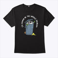 Raccoon I’m Gonna Be The Whole Problem T Shirt