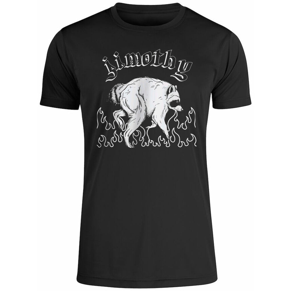 Raccoon Jimothy Shirt