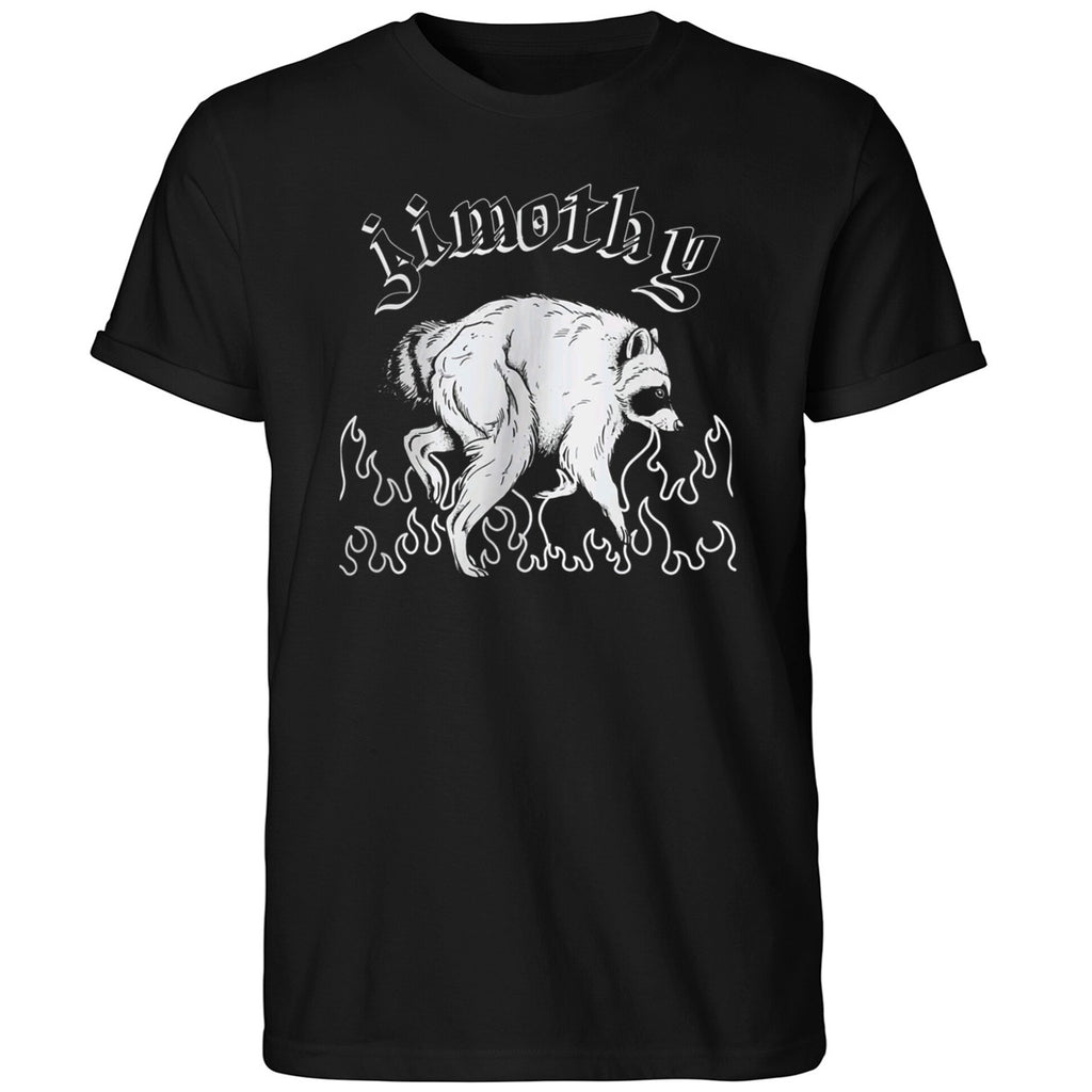 Raccoon Jimothy Shirt