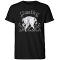 Raccoon Jimothy Shirt