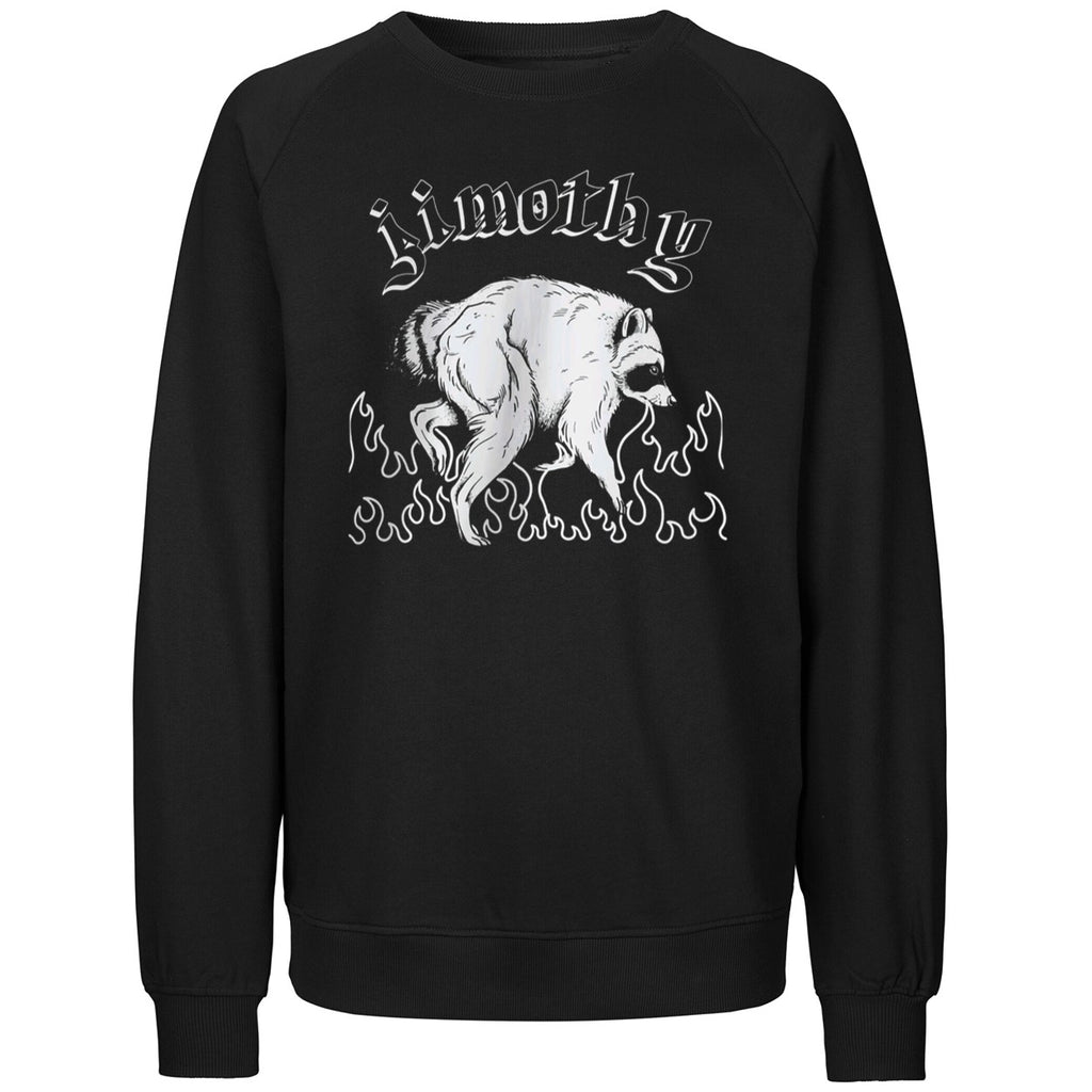 Raccoon Jimothy Shirt