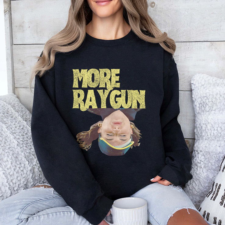Rachael Gunn More Raygun Olympics T Shirt