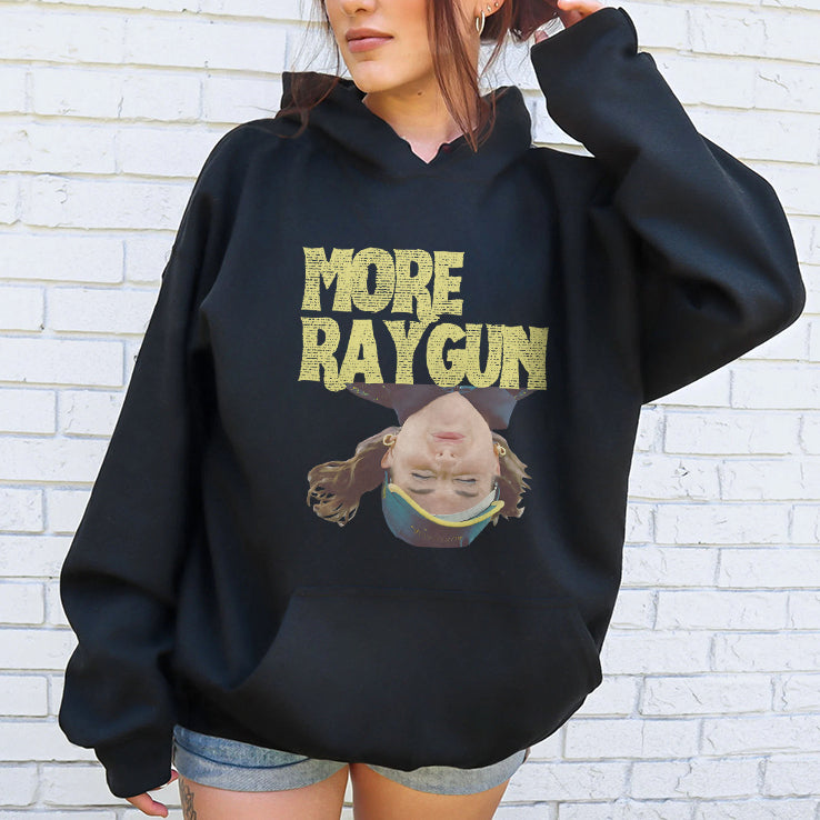 Rachael Gunn More Raygun Olympics T Shirt