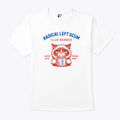 Radical Left Scum Club Member Anti Trump T Shirt