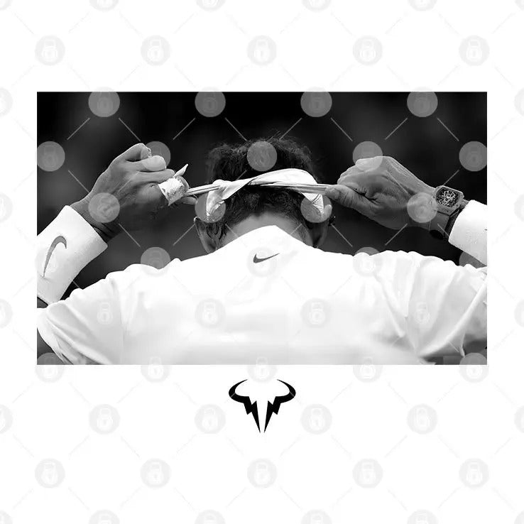 Rafael Nadal It Only Takes Everything Shirt
