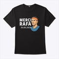 Rafael Nadal Merci Rafa Shirt