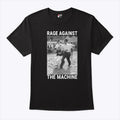 Rage Against The Machine Bernie Sanders T Shirt
