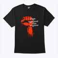 Rage Against The Regime T Shirt