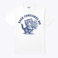 Rage Consumes Me T Shirt