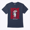 Raisel Iglesias Home Of The Brave Shirt