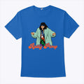 Rally Pimp New York Mets Fan T Shirt