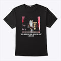 Ralph The Specialist Martino God Abides In Him And He In God I John 4:15 T Shirt