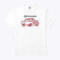Ram Trucks T Shirt