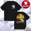 Ramirez 187 Dice Two Sided Shirt