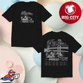 Ramirez 187 Ffwl Overseas Two Sided Shirt