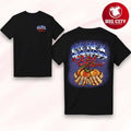 Rancho Humilde Risk Takers Two Sided Shirt