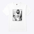 Randy Savage Macho Man Better Than The Best Shirt