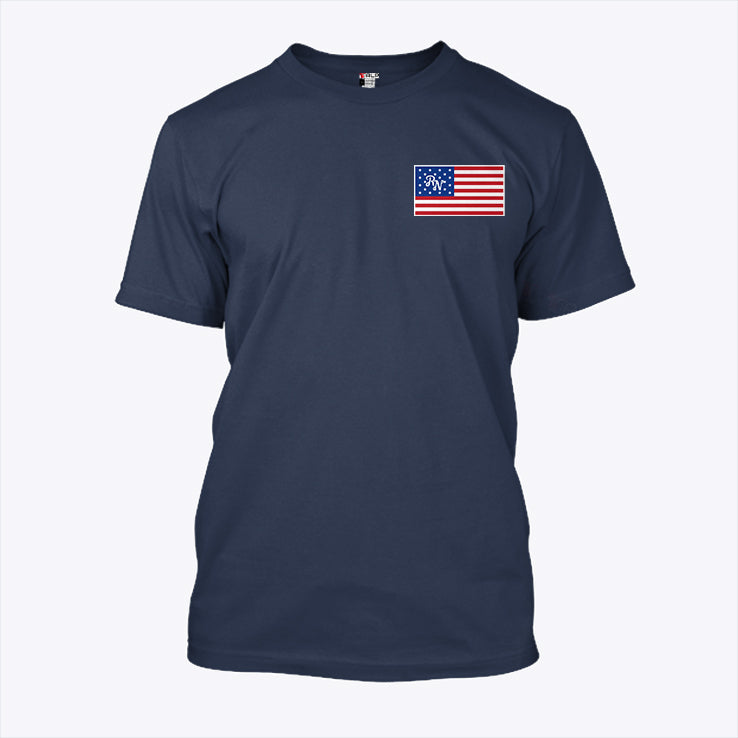 Rangers One Nation Under God Shirt