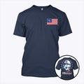 Rangers One Nation Under God Shirt