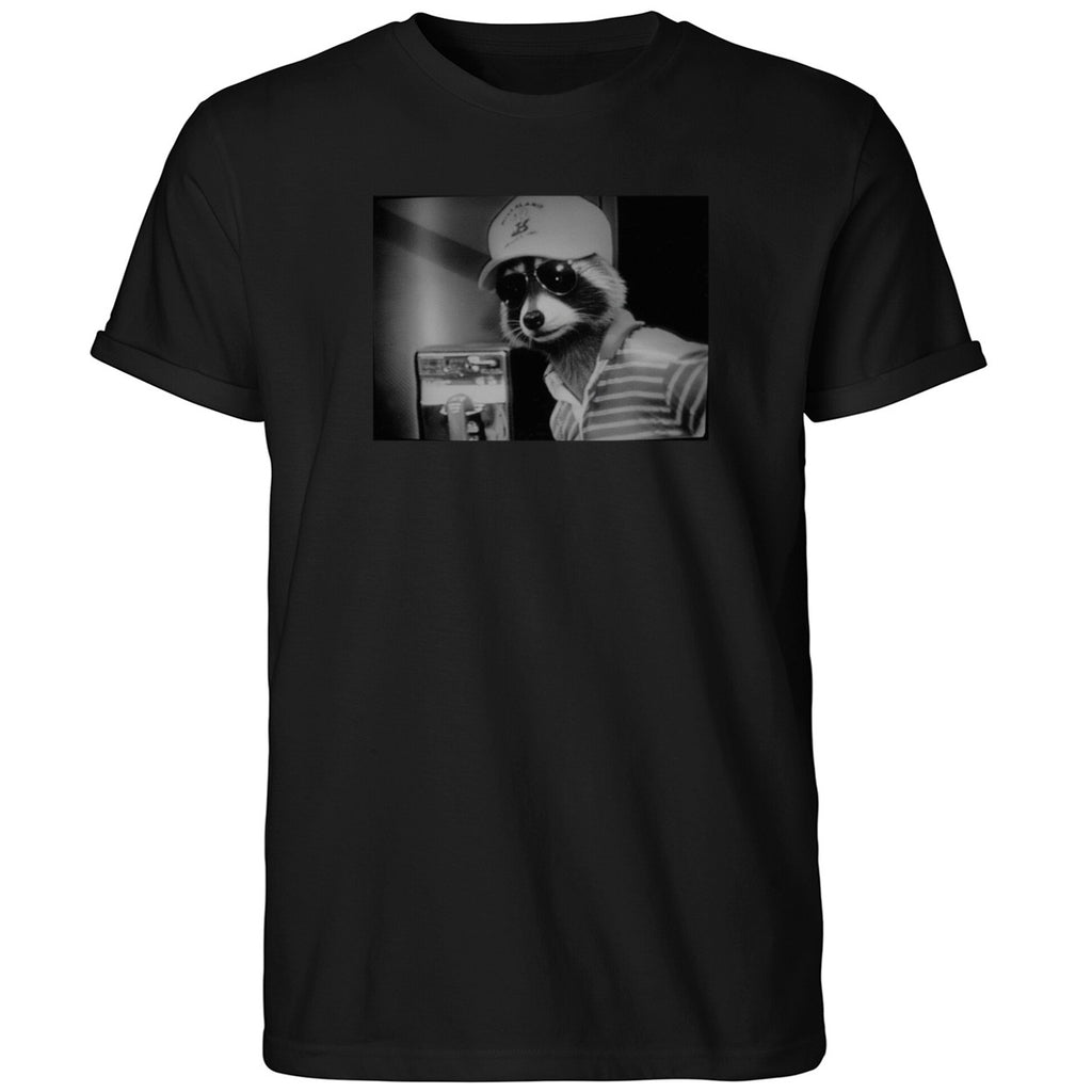 Rascal Plauche Shirt
