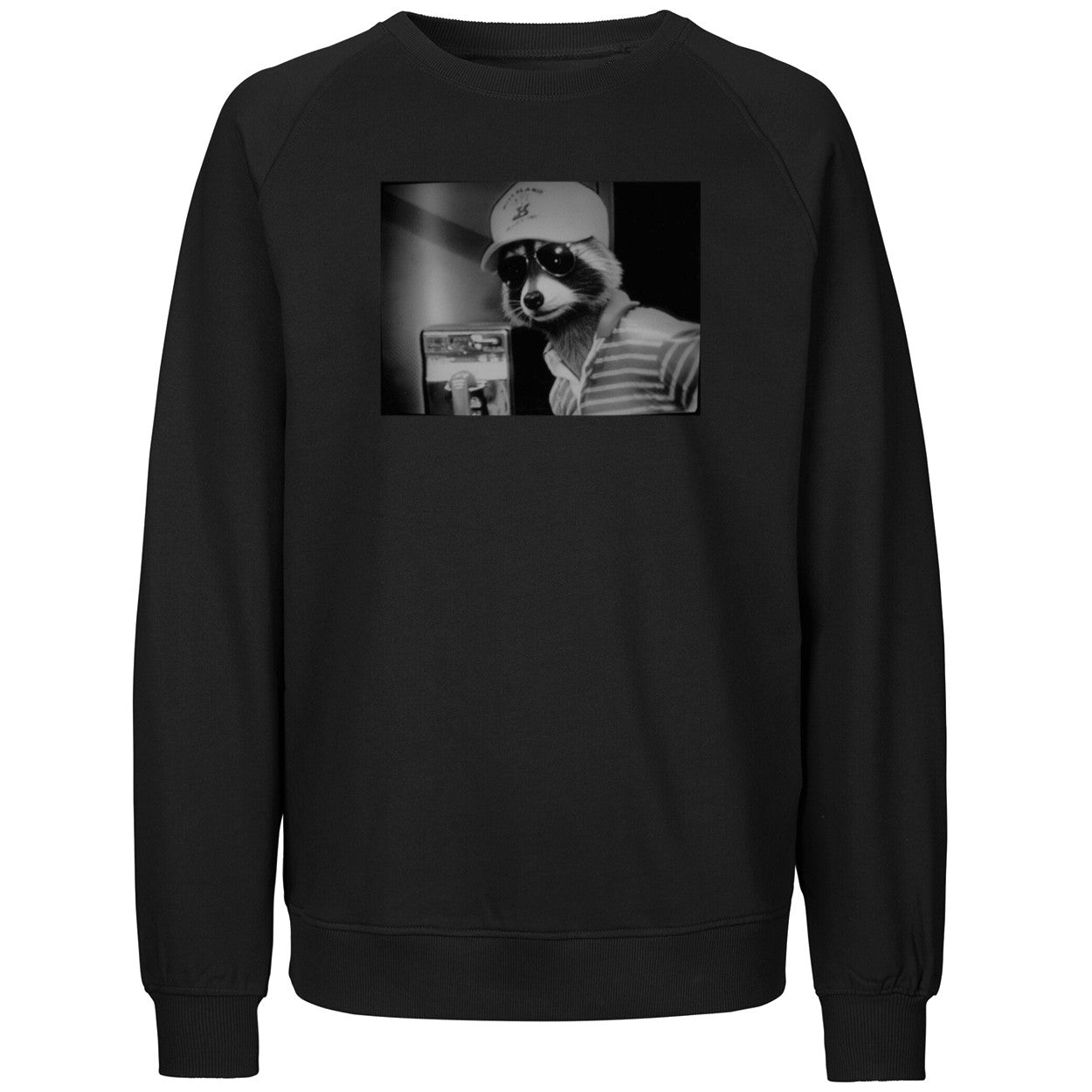 Rascal Plauche Shirt
