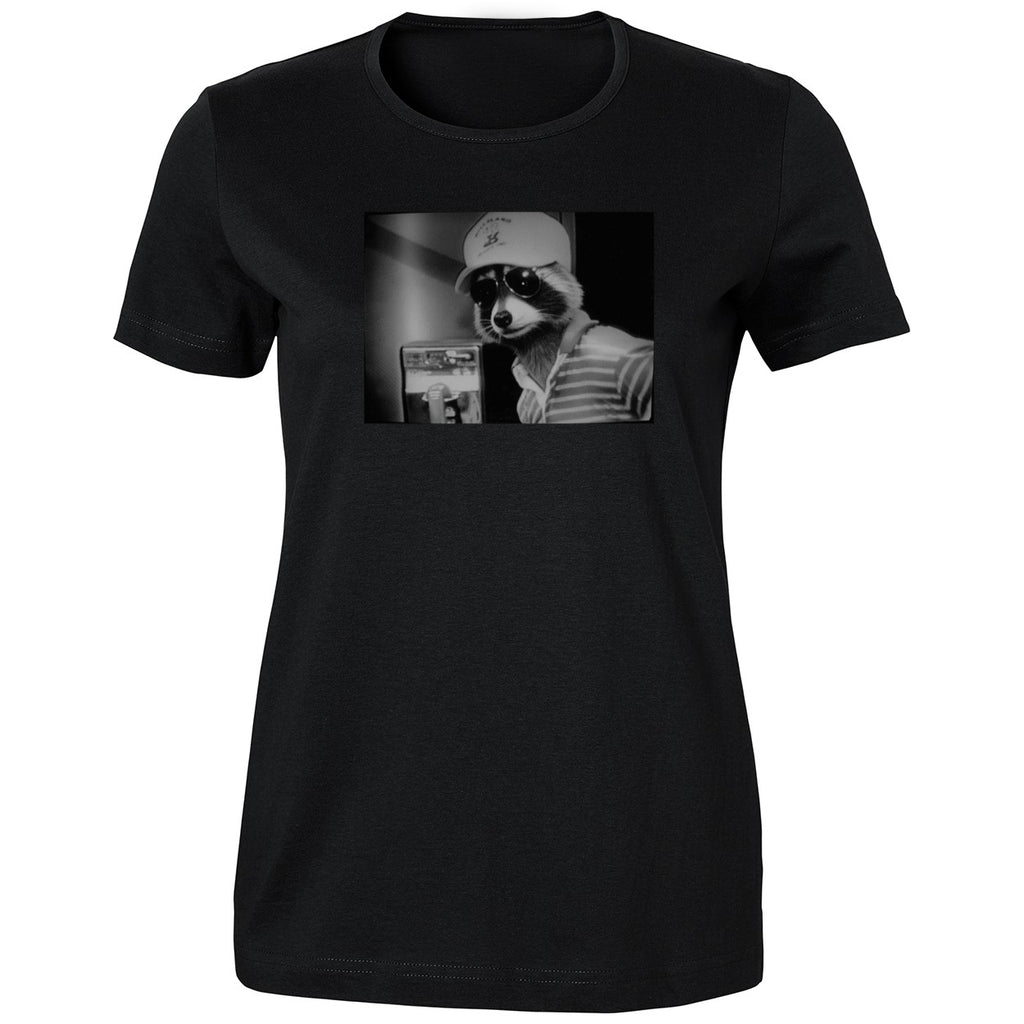 Rascal Plauche Shirt