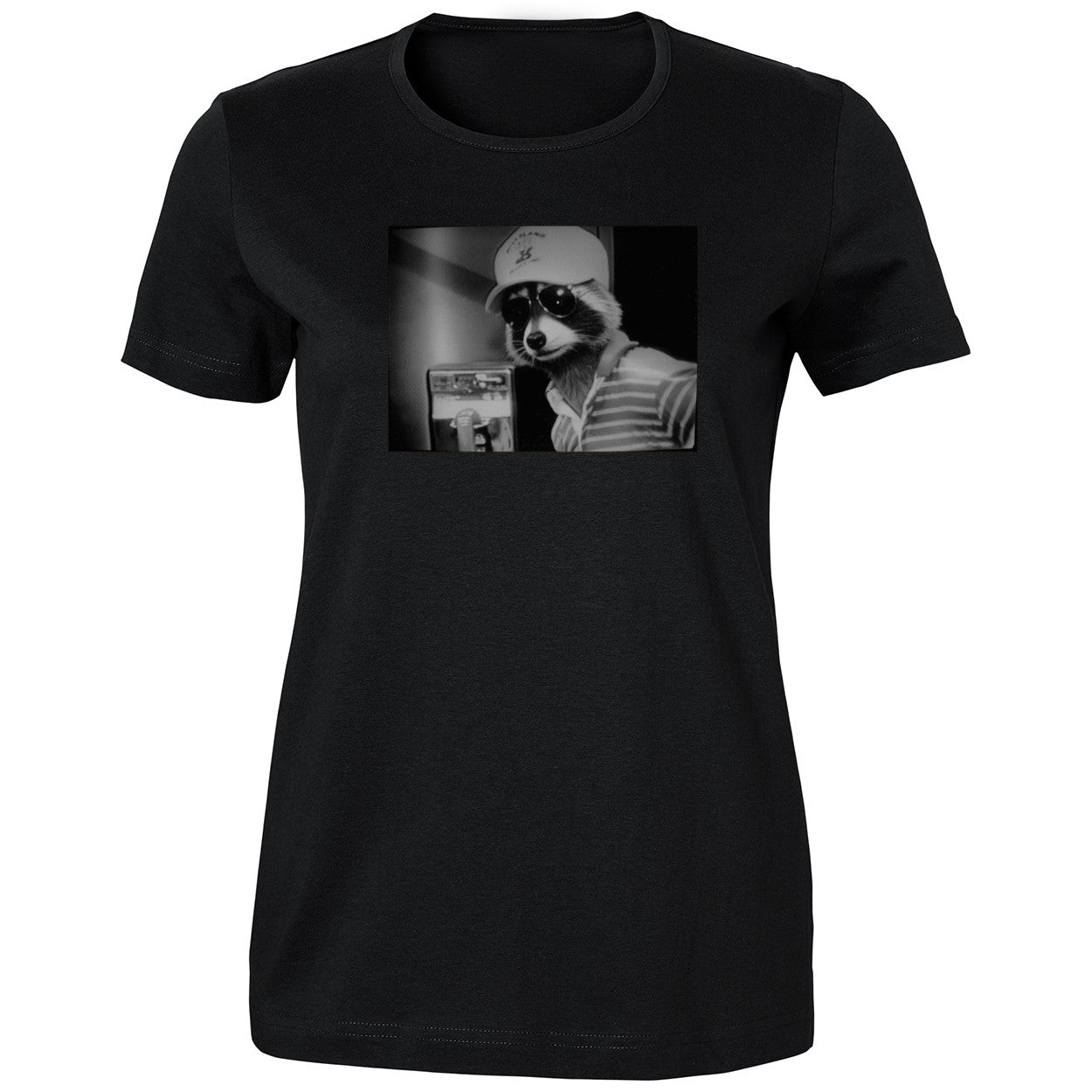Rascal Plauche Shirt