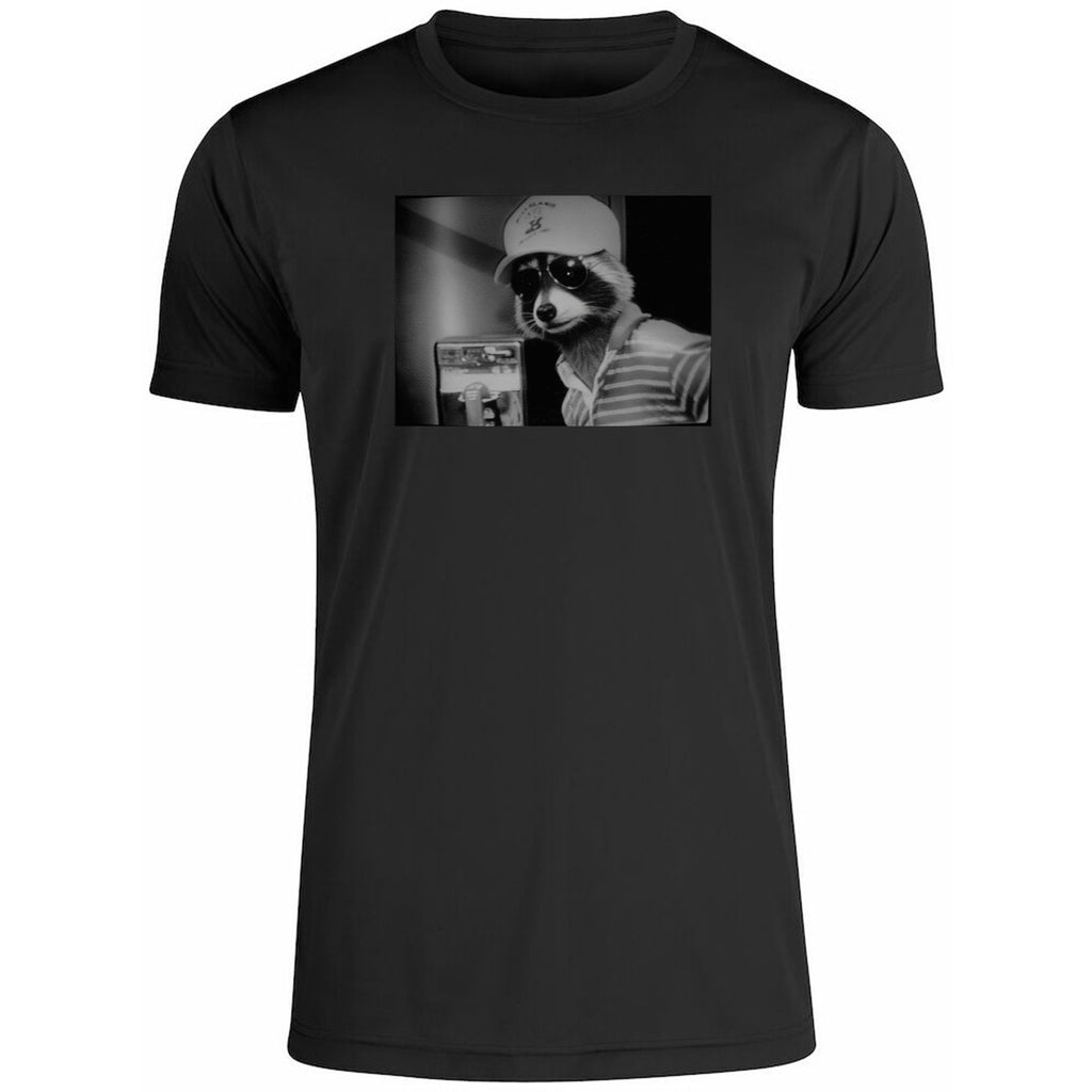 Rascal Plauche Shirt