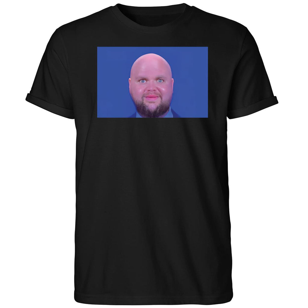 Raygun JD Vance Meme Shirt