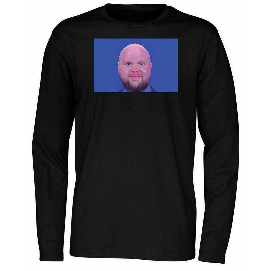 Raygun JD Vance Meme Shirt