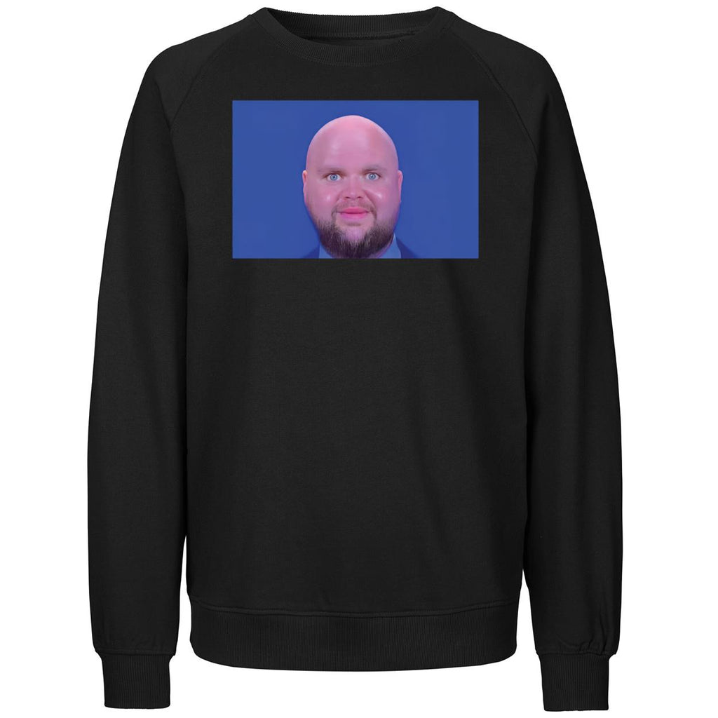 Raygun JD Vance Meme Shirt