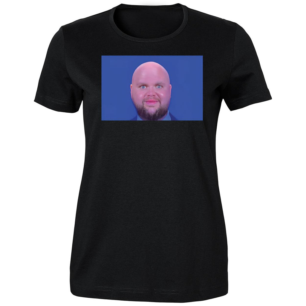 Raygun JD Vance Meme Shirt